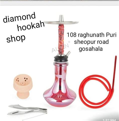 diamond shisha shop|Diamond